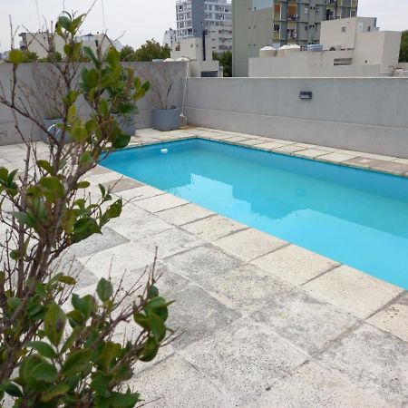 布宜诺斯艾利斯Palermo House公寓 外观 照片
