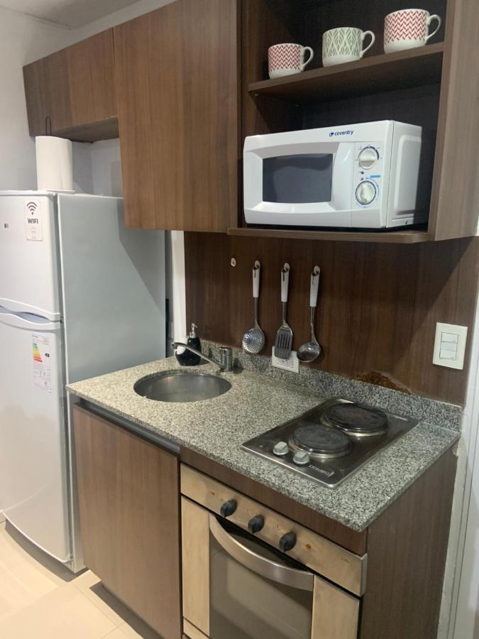 布宜诺斯艾利斯Palermo House公寓 外观 照片