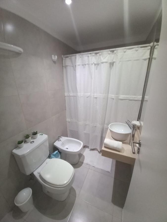布宜诺斯艾利斯Palermo House公寓 外观 照片