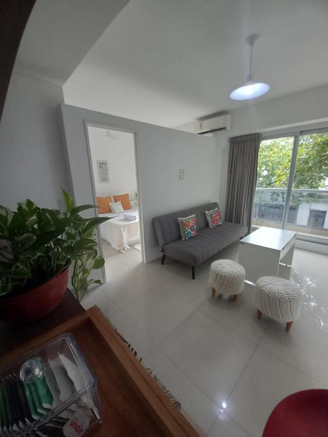 布宜诺斯艾利斯Palermo House公寓 外观 照片